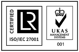 UKAS + 27001